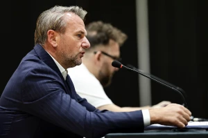 Mijailović ponosan na saradnju sa AdmiralBetom, pa otkrio istorijski budžet!